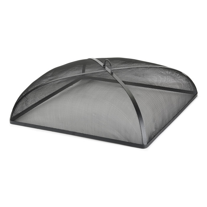 Good Directions Fire Pit Spark Screen Wayfair